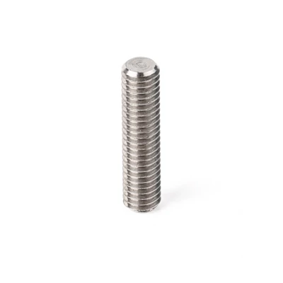 Sauter (KERN) AFM 20 acél menetes csap M6, 25×6×6 mm