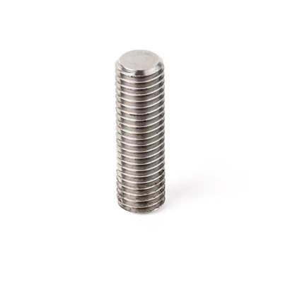 Sauter (KERN) AFM 21 acél menetes csap M12, 40×12×12 mm