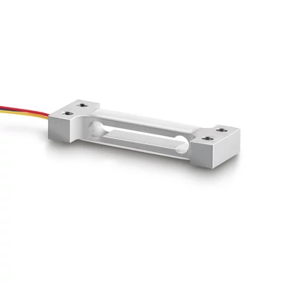 Sauter (KERN) CK 300-0P4 mini mérőcella 300 g, 47x20x6,5 mm, alumínium, IP65