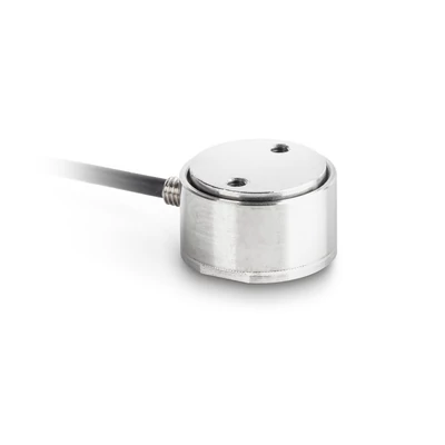 Sauter (KERN) CO 0.5-Y5 súlymérő/erőmérő miniatűr cella 500g, 5 N, rozsdamentes acél, IP66