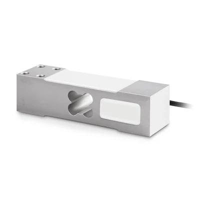 Sauter (KERN) CP 100-3P2 kompakt mérőcella 100 kg, 150x40x35 mm, alumínium, IP65, 2 m vezeték