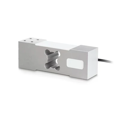 Sauter (KERN) CP 250-3P8 kompakt mérőcella 250 kg, 174×60×65 mm, alumínium, IP65, 3 m vezeték