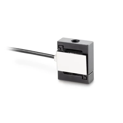 Sauter (KERN) CS 2-Y1 súlymérő/erőmérő miniatűr cella 2 kg, 20 N, rozsdamentes acél, IP65