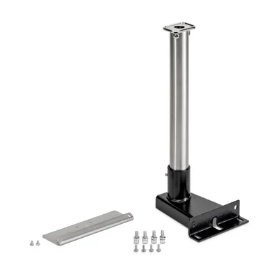 KERN kijelző állvány DS és CDS 500×400 mm platform mérlegekhez, 330 mm magas