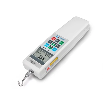 Sauter (KERN) FH 100 digitális erőmérő 100 N / 0,05 N, RS232, USB, memória, sok funkció