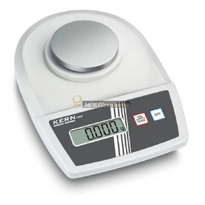 KERN EMB 100-3 (100g/0,001g) digitális asztali mérleg