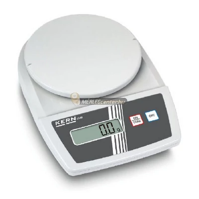 KERN EMB 1000-2 (1000g/0,01g) digitális asztali mérleg
