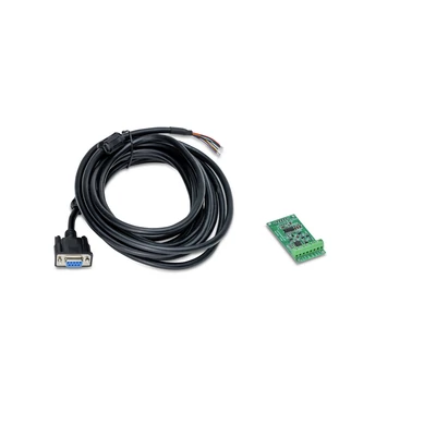 KERN KUP csatlakozó IoT ready mérlegekhez, RS-232 KUM-01, 5m
