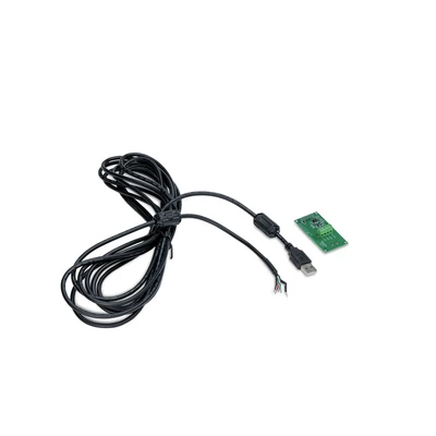 KERN KUP csatlakozó IoT ready mérlegekhez, USB KUM-03, 5m