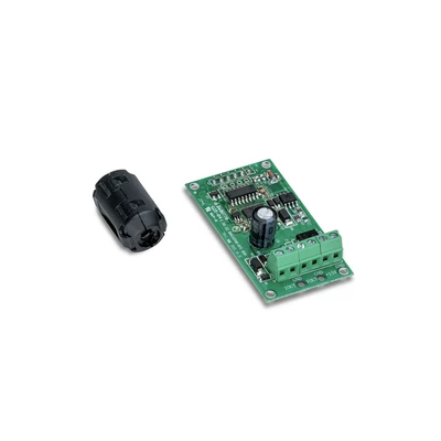 KERN KUP csatlakozó IoT ready mérlegekhez, analóg modul (0-10V, 4-20 mA) KUM-08, 5m