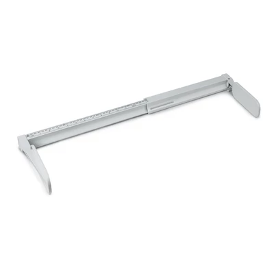 KERN MBA-A01 30-80 cm mechanikus magasságmérő rúd