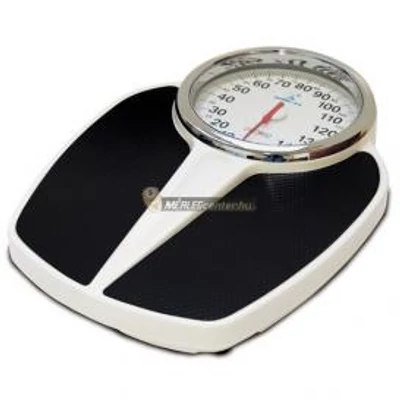 Momert 5210 analóg személymérleg, 160 kg-os méréshatárral