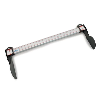 KERN MSB 80 10-80 cm mechanikus magasságmérő rúd