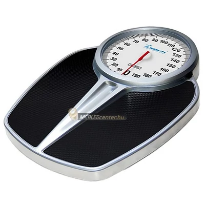 Momert 5204 analóg személymérleg, 200 kg-os méréshatárral