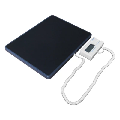 Momert 5550 (50kg/10g) digitális csomag- platform és háztartási mérleg