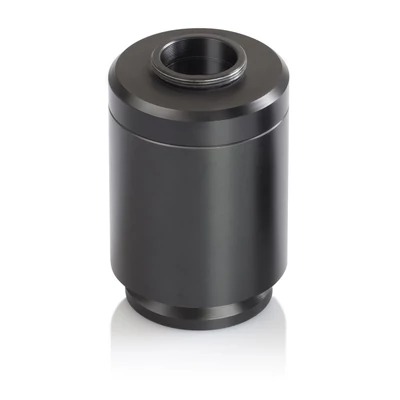 KERN OBB-A1139 digitális mikroszkóp kamera c-mount 1x-es adapter trinokuláris mikroszkópokhoz