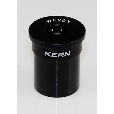 KERN OBB-A1475 WF 20 x / d=11mm mikroszkóp szemlencse