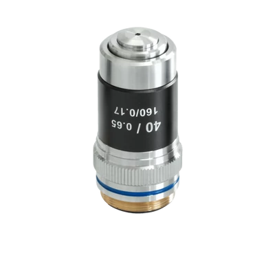 KERN OBB-A1479 60 x / 0,85 W.D. (0,1 mm) akromatikus mikroszkóp objektív lencse