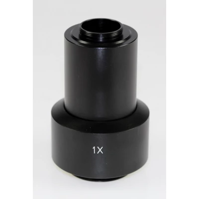 KERN OBB-A1514 digitális mikroszkóp kamera c-mount 1x-es adapter trinokuláris mikroszkópokhoz