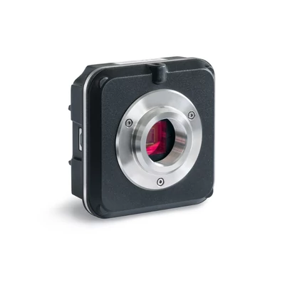 KERN ODC 825 5,1 MP-es digitális mikroszkóp kamera szoftverrel