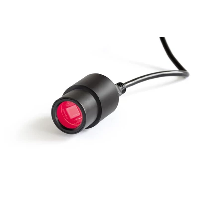 KERN ODC 874 3,1 MP-es digitális USB mikroszkóp kamera szoftverrel