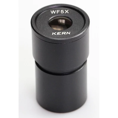 KERN OZB-A4101 WF 5 x / d=16,2 mm mikroszkóp szemlencse