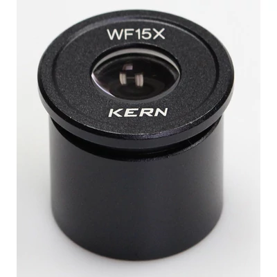 KERN OZB-A4103 WF 15 x / d=15 mm mikroszkóp szemlencse
