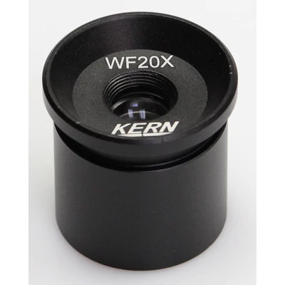 KERN OZB-A4104 WF 20 x / d=10 mm mikroszkóp szemlencse
