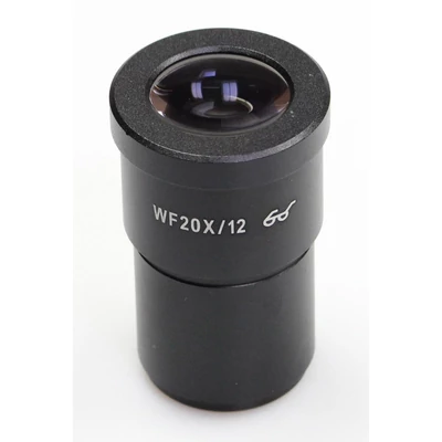 KERN OZB-A4120 (Ø 30 mm): HSWF 20 x /Ø 14,5 mm mikroszkóp szemlencse az OZL családhoz