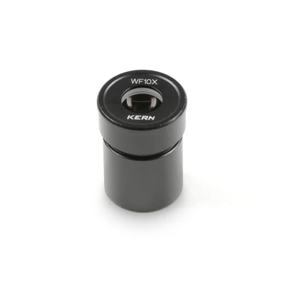 KERN OZB-A4151 WF 10 x / d=20 mm mikroszkóp szemlencse sztereó mikroszkópokhoz.