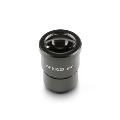 KERN OZB-A4634 HWF (d=30mm) 25 x /d=10 mm mikroszkóp szemlencse az OZL 46 családhoz