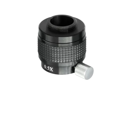 KERN OZB-A5702 digitális mikroszkóp kamera c-mount 0,5x-os adapter az OZM, OZP mikroszkópokhoz