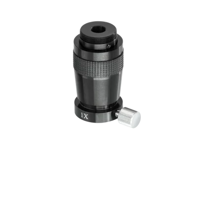 KERN OZB-A5703 digitális mikroszkóp kamera c-mount 1x-es adapter az OZM, OZP mikroszkópokhoz