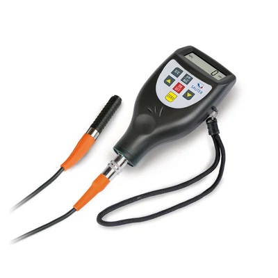 Sauter (KERN) TE 1250-0.1F rétegvastagságmérő 100 µm/0,1 µm; 1250 µm/1µm