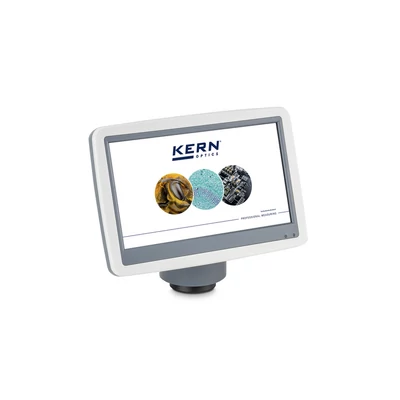 KERN ODC 231 2 MP, 30 FPS, 1920x1080 pixel digitális mikroszkóp tablet kamera szoftverrel