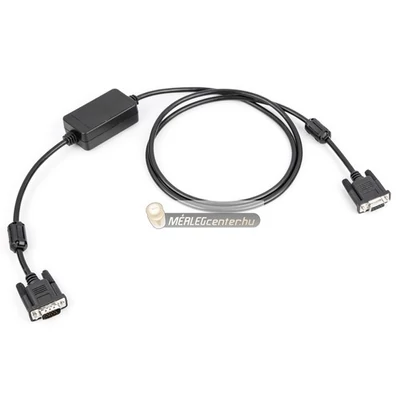 KERN KUP csatlakozó IoT ready mérlegekhez, RS-232