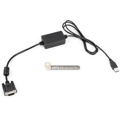 KERN KUP csatlakozó IoT ready mérlegekhez, USB