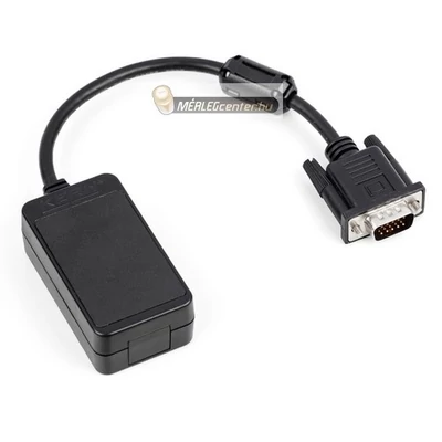 KERN KUP csatlakozó IoT ready mérlegekhez, Bluetooth