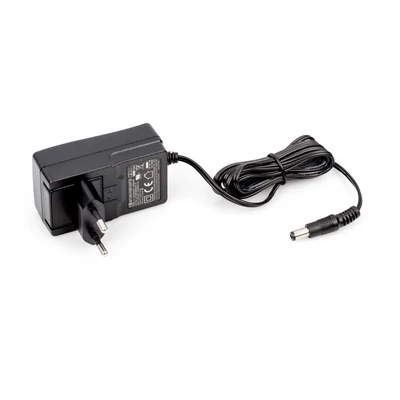 KERN YKA-44 gyári adapter 100 V - 240 V, 50 / 60 Hz - 12 V, 500 mA EURO, CH