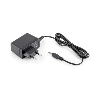 KERN YKA-46 gyári adapter 100 V - 240 V, 50 / 60 Hz - 12 V, 1 A EURO, CH