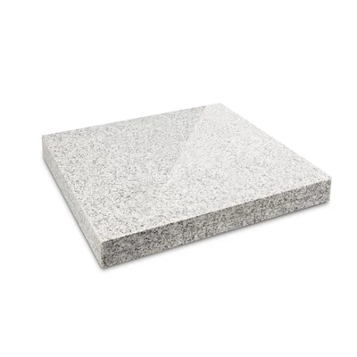 KERN YPS-05 antivibrációs gránitlap 565×450×60 mm, 42 kg