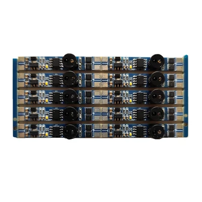 Aluprofilba építhető közelség érzékelős LED vezérlő DC12V, 96W