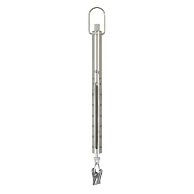 Sauter (KERN) rugós mérleg 60 g / 0,5 g 220-300 mm 2évG