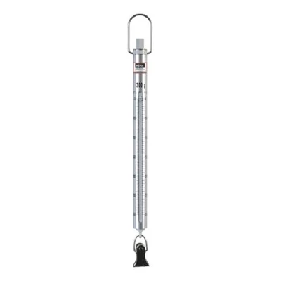 Sauter (KERN) rugós mérleg 300 g / 2 g 225-325 mm 2évG