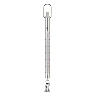 Sauter (KERN) rugós mérleg 600 g / 5 g 225-325 mm 2évG