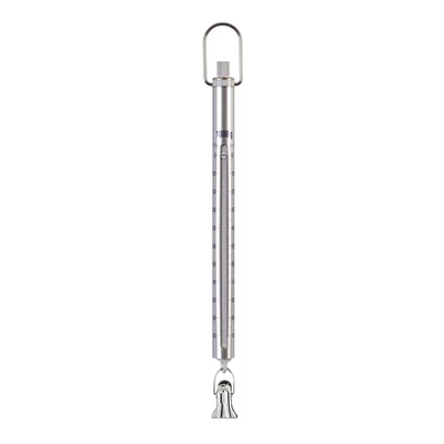 Sauter (KERN) rugós mérleg 1000 g / 10 g 225-325 mm 2évG