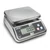 KERN FFN 15K5IPM (15kg/0,005kg) HACCP kompatibilis IP65 rozsdamentes acél digitális asztali mérleg, adapter, opcionális akkumulátor, hitelesíthető