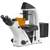 KERN OCM 167 inverz fázis kontrasztos fluoreszcens biológiai mikroszkóp 100x/200x/400x nagyítás, végtelen optikai egység, állítható asztal, állítható fényerejű 5 W-os LED felső és 5 W LED Epi fluoreszcens ráeső megvilágítás, trinokuláris