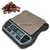 My Weigh Barista (3000g/0,1g) digitális darabszámlálós, vízálló, akkumulátoros mérleg 2évG