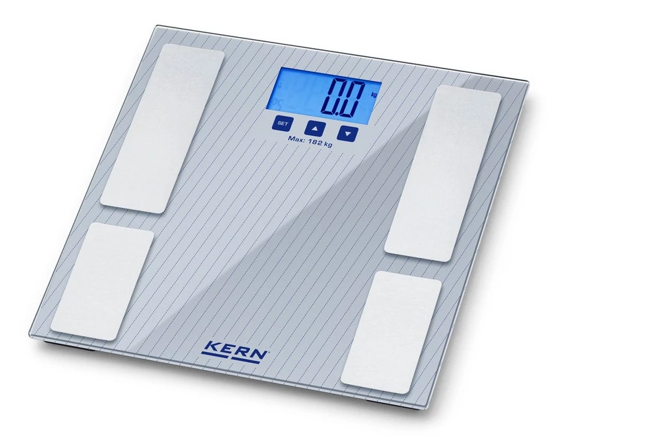 KERN MFB 150K100 digitális személymérleg